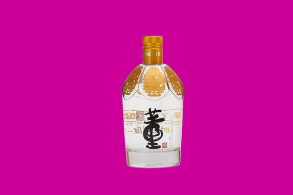 沙湾回收董酒